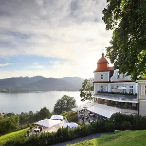***** Hotel Das Tegernsee Niemcy