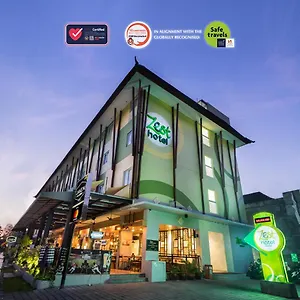 *** Hotel Zest By Swiss-belhotel International Indonésie