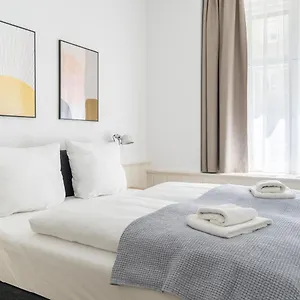Appart hôtel Limehome Lottumstrasse 4, Berlin