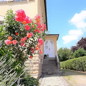 Freia Apartment Dresden