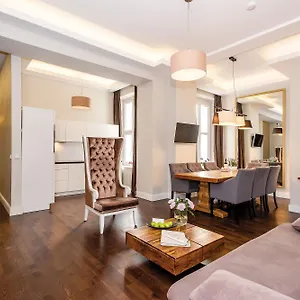 Arabel Design Aparthotel