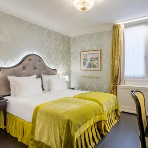 ***** Hotel Stanhope By Thon Belgia