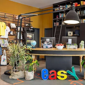 Vienna House Easy By Wyndham Prenzlauer Berg ברלין