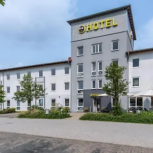 Schweinfurt-süd Hotel Schweinfurt