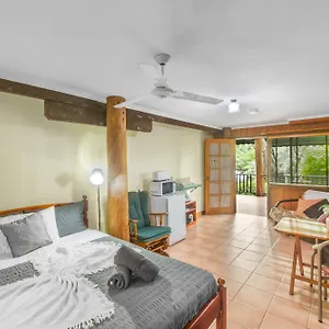 Blue Gum 4* Atherton