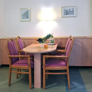 *** Hotel Gruener Baum Niemcy