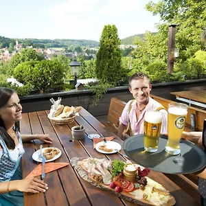 Hotel-restaurant Bauer-keller Hotel Greding