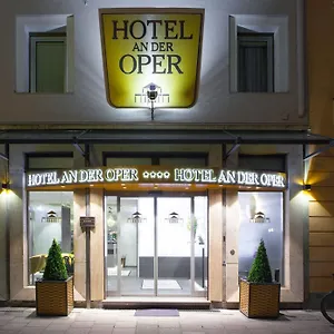 **** Hotel An Der Oper Allemagne