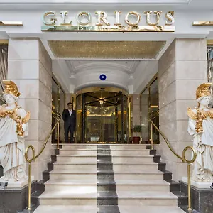 Glorious 4* Istanbul