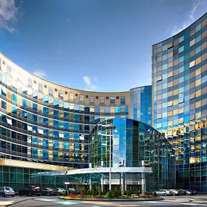 **** Hotel Victoria Olimp & Business Centre Białoruś