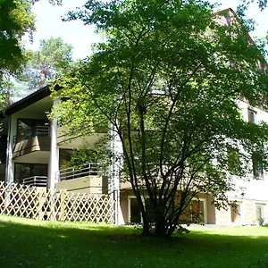Maison d'hôtes Tillmanns-haus, Berlin