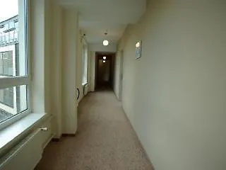 Nu Wave Hotel Berlin - Digital Check-In 2025